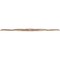 Ekena Millwork Dijon Wood Fretwork Pierced Ceiling Medallion, Hickory, 30"OD x 9 3/4"ID x 3/8"T CMWP30X30X0375DIHI - alternate 2